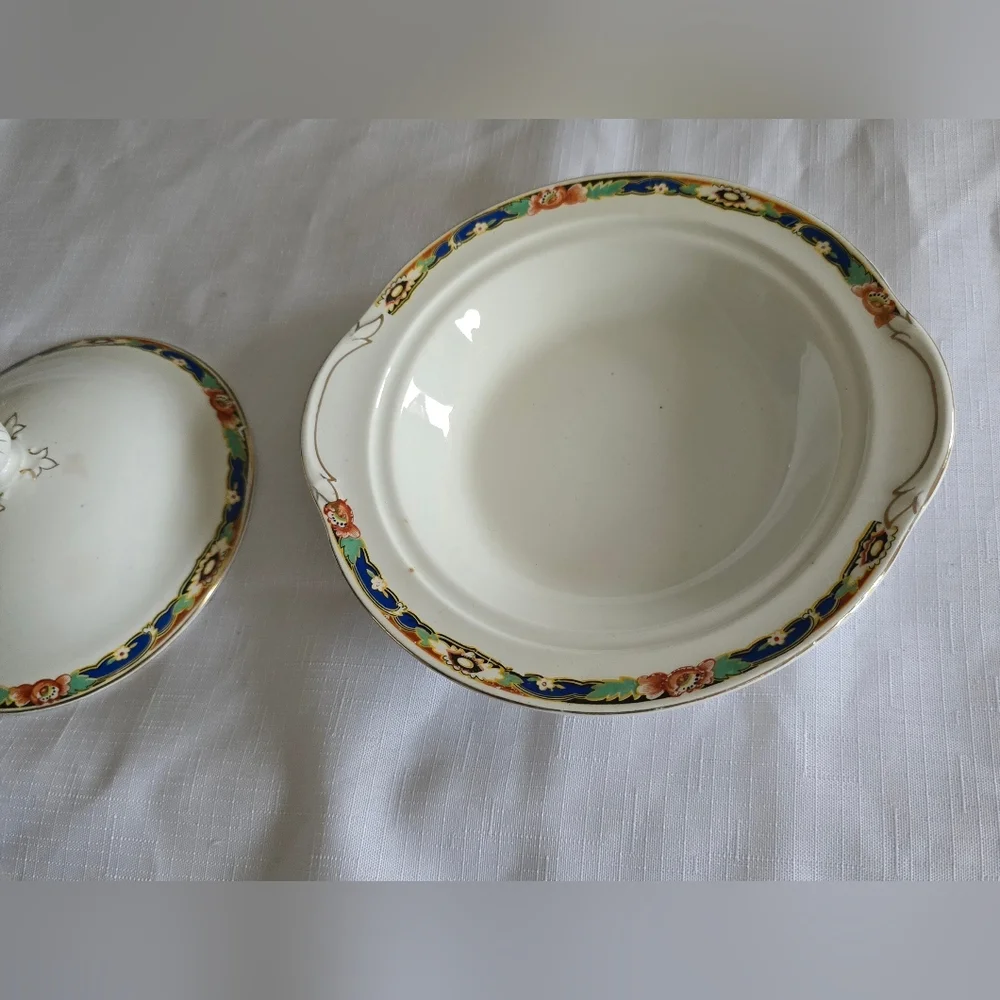 Vintage beautiful piece